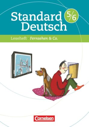 Standard Deutsch - 5./6. Schuljahr
