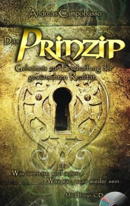 Das Prinzip, m. 1 Audio-CD