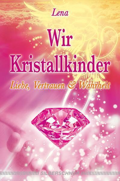 Wir Kristallkinder main product photo