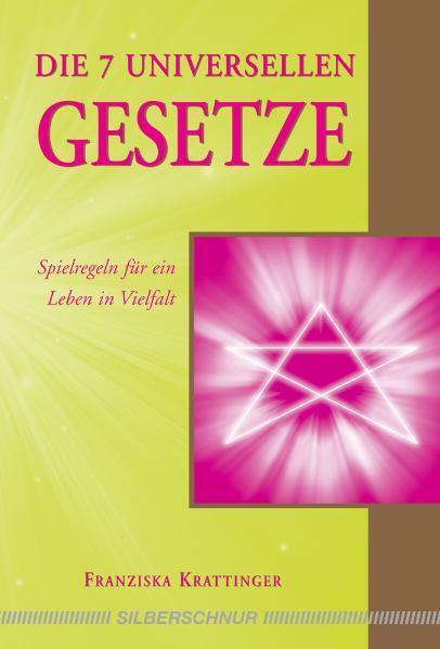 Die 7 universellen Gesetze main product photo