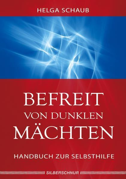 Befreit von dunklen Mächten main product photo