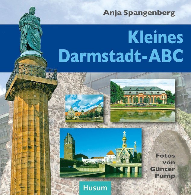Kleines Darmstadt-ABC main product photo