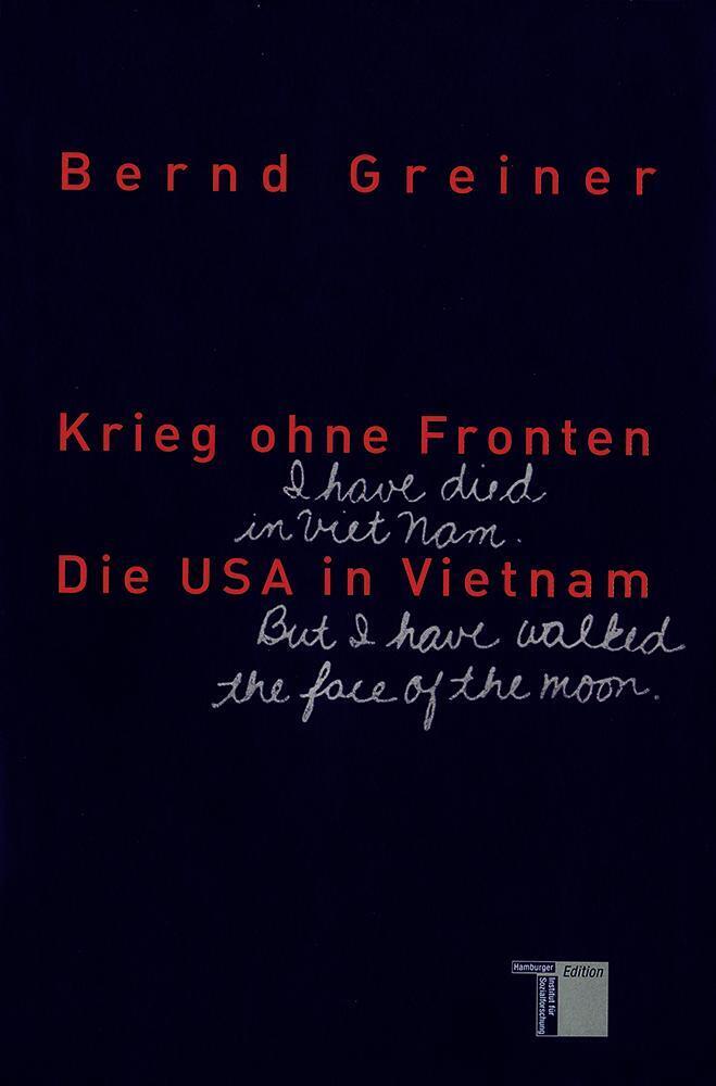 Krieg ohne Fronten main product photo