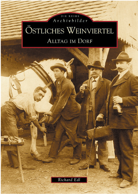 Östliches Weinviertel main product photo
