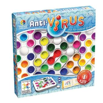 Anti-Virus (Spiel)