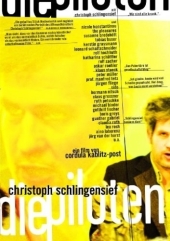 Christoph Schlingesief: Die Piloten, DVD