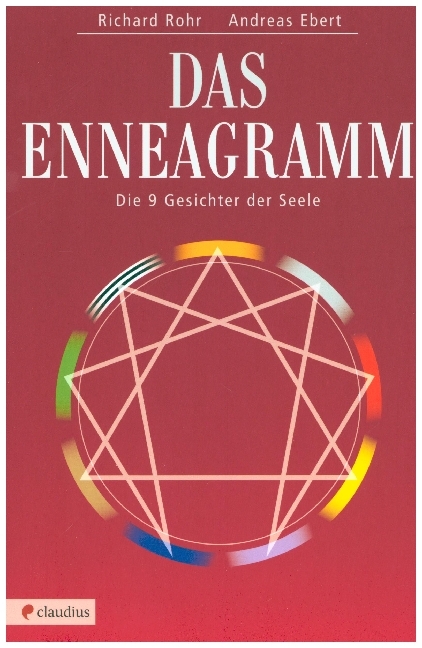 Das Enneagramm main product photo