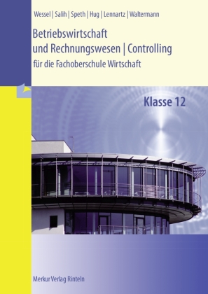 Betriebswirtschaft und Rechnungswesen/Controlling