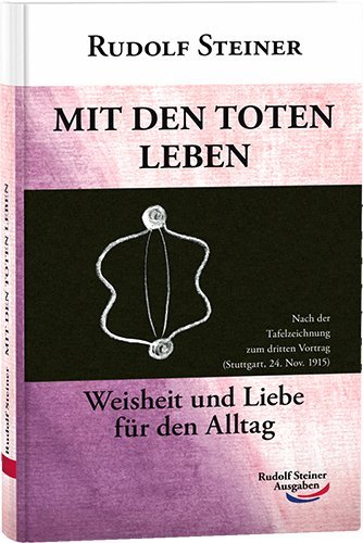 Mit den Toten leben main product photo