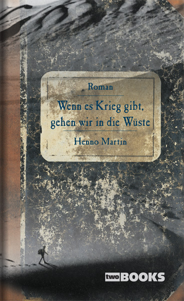 Wenn es Krieg gibt, gehen wir in die Wüste main product photo