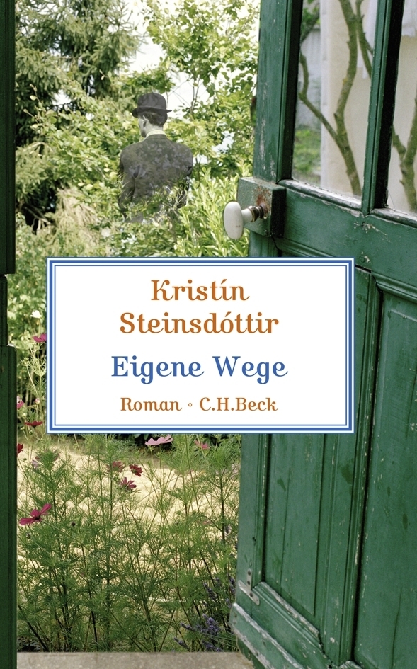 Eigene Wege main product photo
