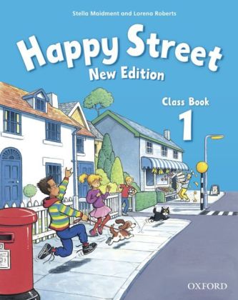 Class Book