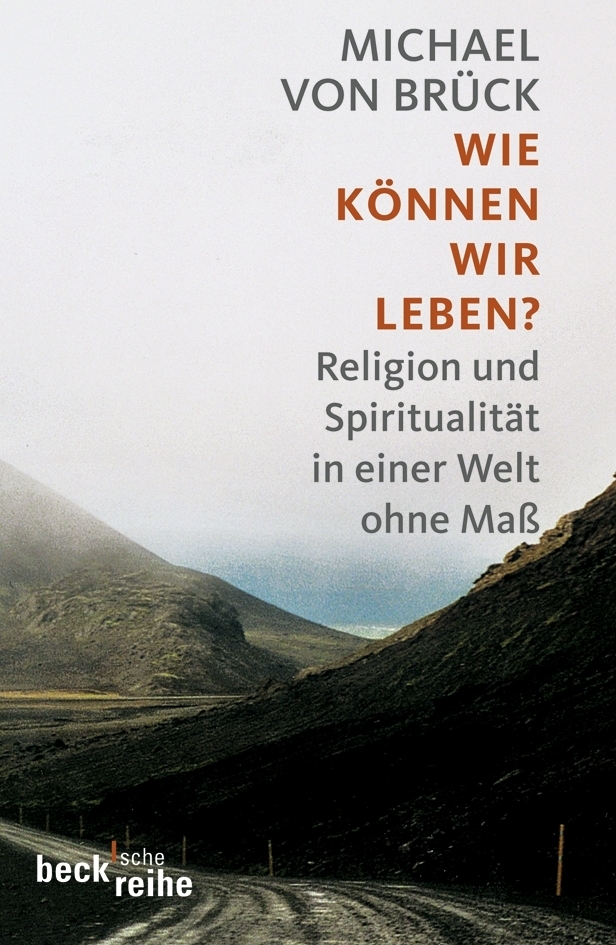 Wie können wir leben? main product photo