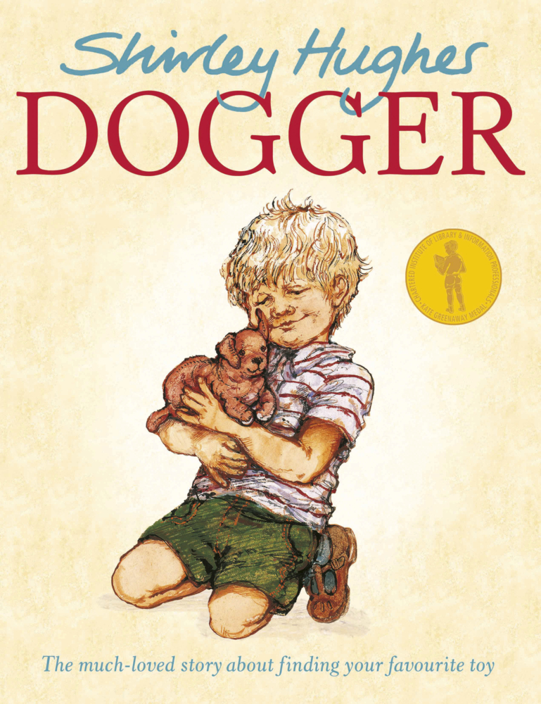 Dogger main product photo