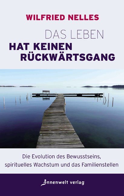 Das Leben hat keinen Rückwärtsgang main product photo