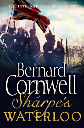 The Sharpe's Waterloo