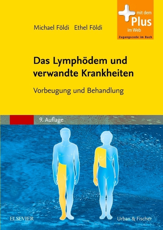 Das Lymphödem und verwandte Krankheiten main product photo