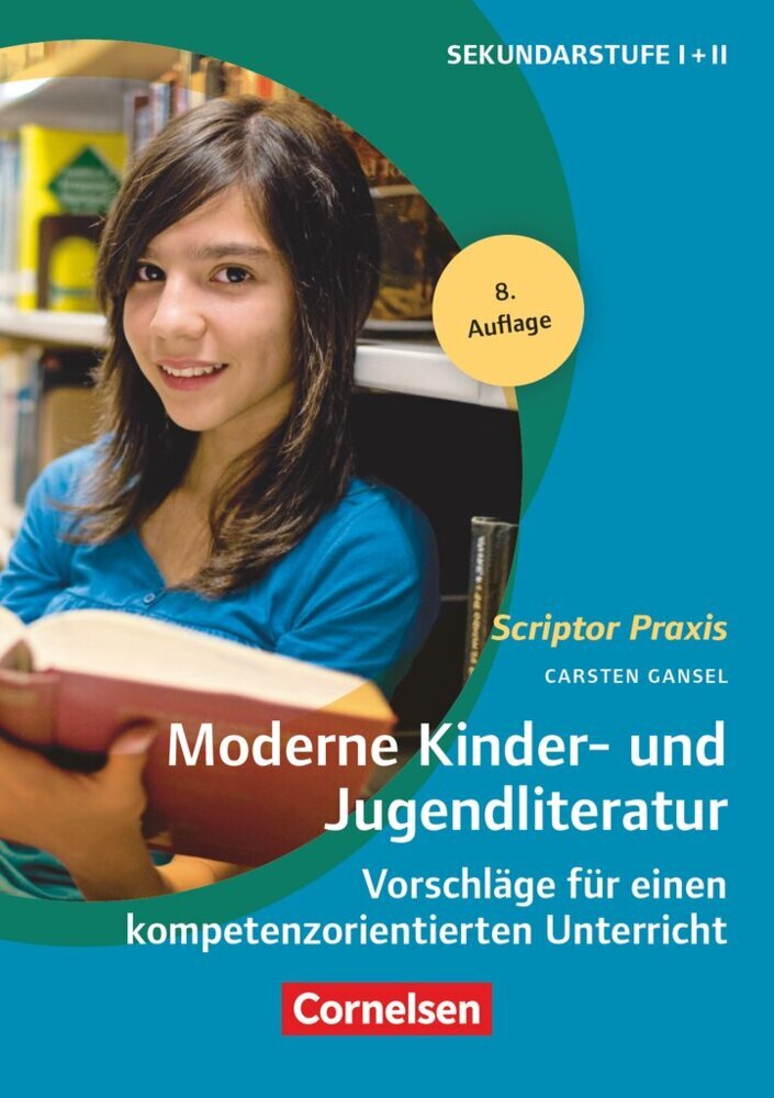Scriptor Praxis main product photo