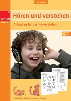 Hören und verstehen