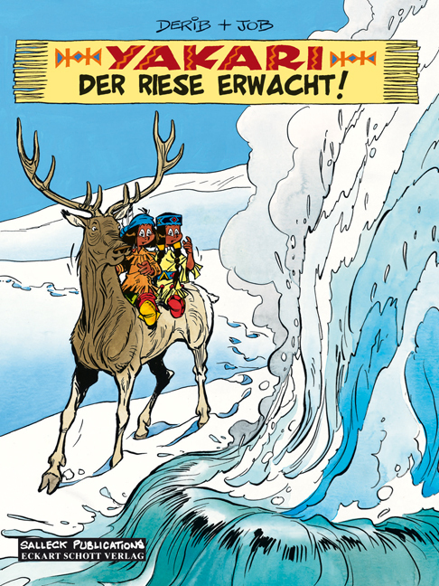 Der Riese erwacht main product photo