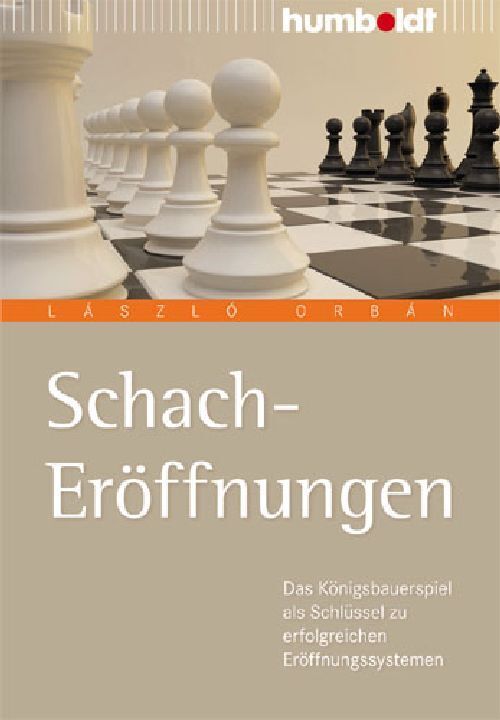 Schach-Eröffnungen main product photo
