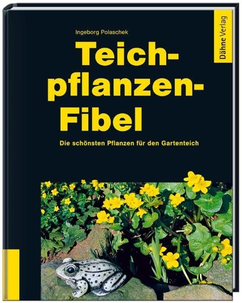 Teichpflanzen-Fibel main product photo
