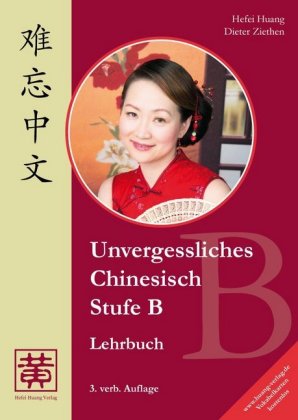 Stufe B, Lehrbuch