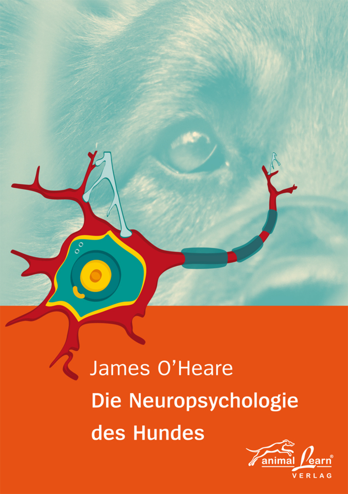 Die Neuropsychologie des Hundes main product photo