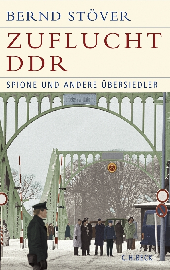 Zuflucht DDR main product photo