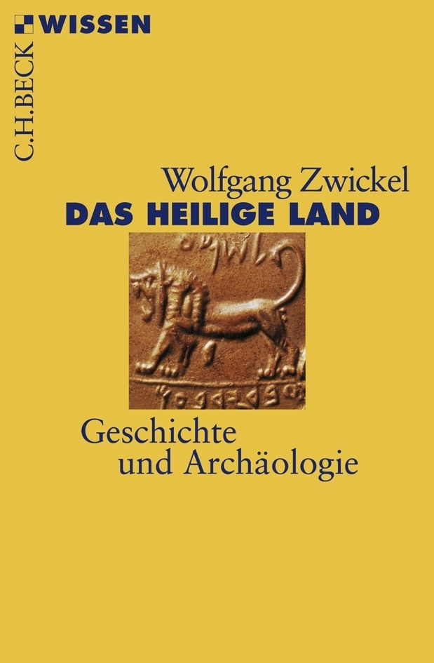 Das Heilige Land main product photo