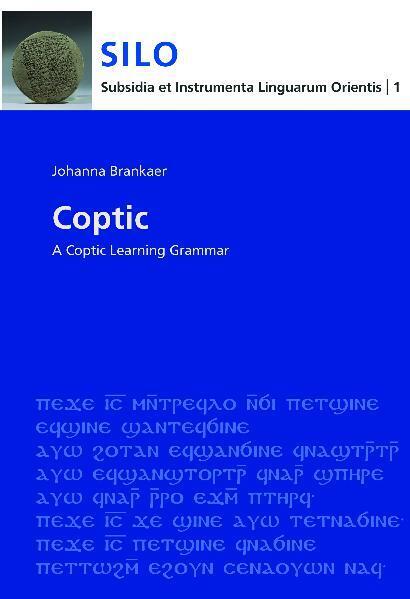 Coptic main product photo