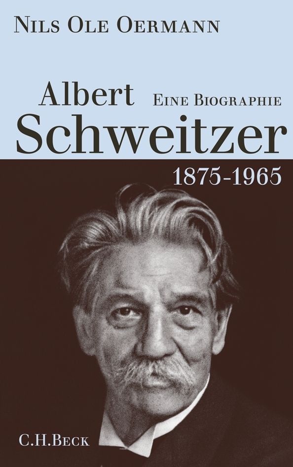 Albert Schweitzer 1875-1965 main product photo