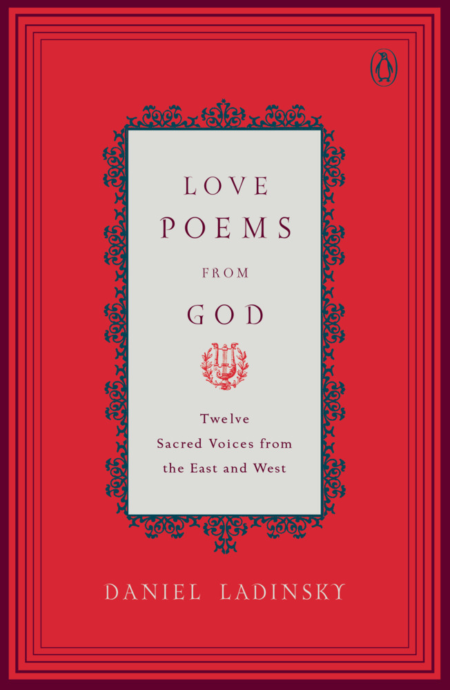 Love Poems from God main product photo