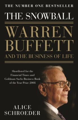 The Snowball, Warren Buffett and the Business of Life