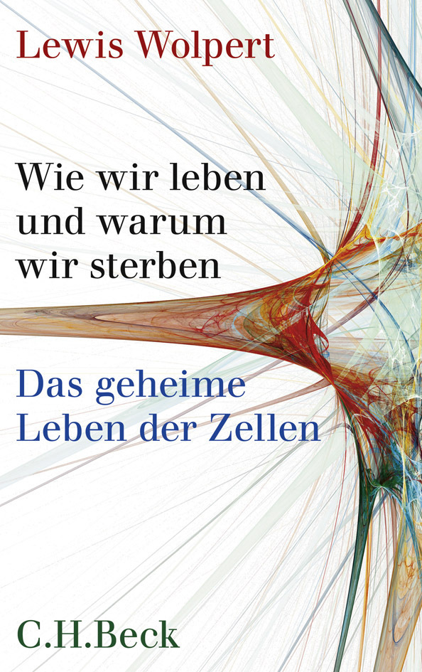 Wie wir leben und warum wir sterben main product photo