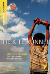 Khaled Hosseini 'The Kite Runner'