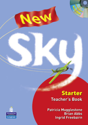 Teacher's Book, w. Test Master Multi-CD-ROM