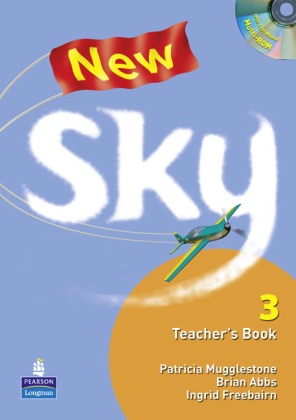 Teacher's Book, w. Test Master Multi-CD-ROM