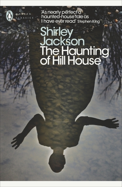 The Haunting of Hill House main product photo
