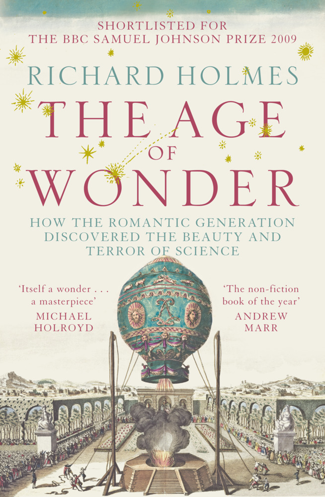 The Age of Wonder main product photo