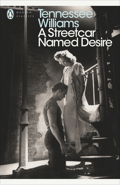 Streetcar Named Desire main product photo