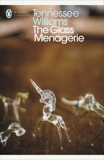 Glass Menagerie main product photo