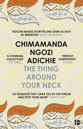 The Thing Around Your Neck