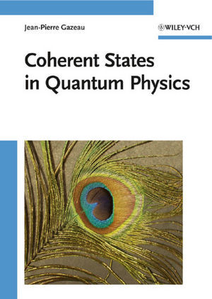 Coherent States in Quantum Physics main product photo
