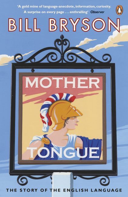 Mother Tongue main product photo