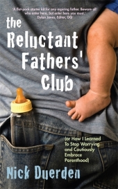 The Reluctant Father's Club