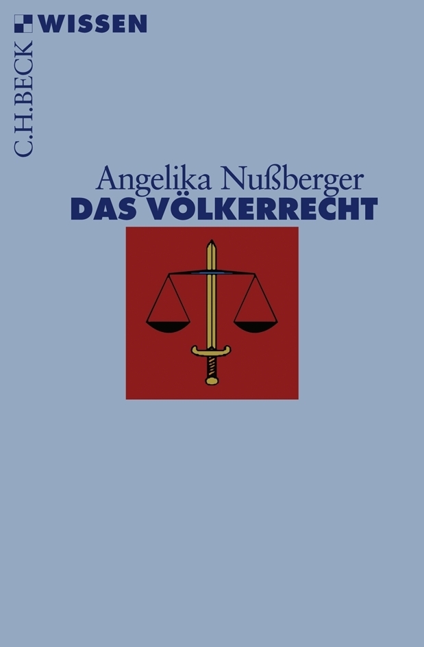 Das Völkerrecht main product photo