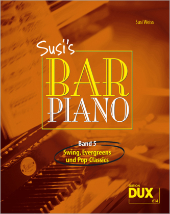 Susi's Bar Piano 5. Bd.5