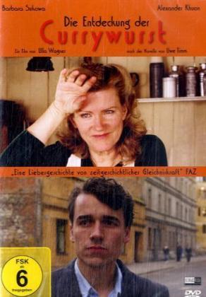 Die Entdeckung der Currywurst, 1 DVD