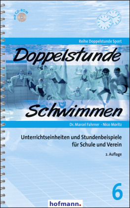 Doppelstunde Schwimmen, m. 1 CD-ROM